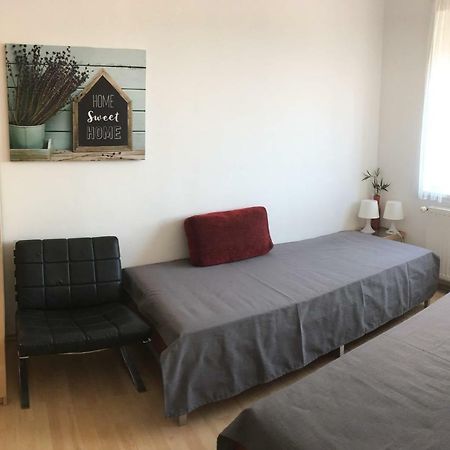Comfort Apartment เคสเท ภายนอก รูปภาพ