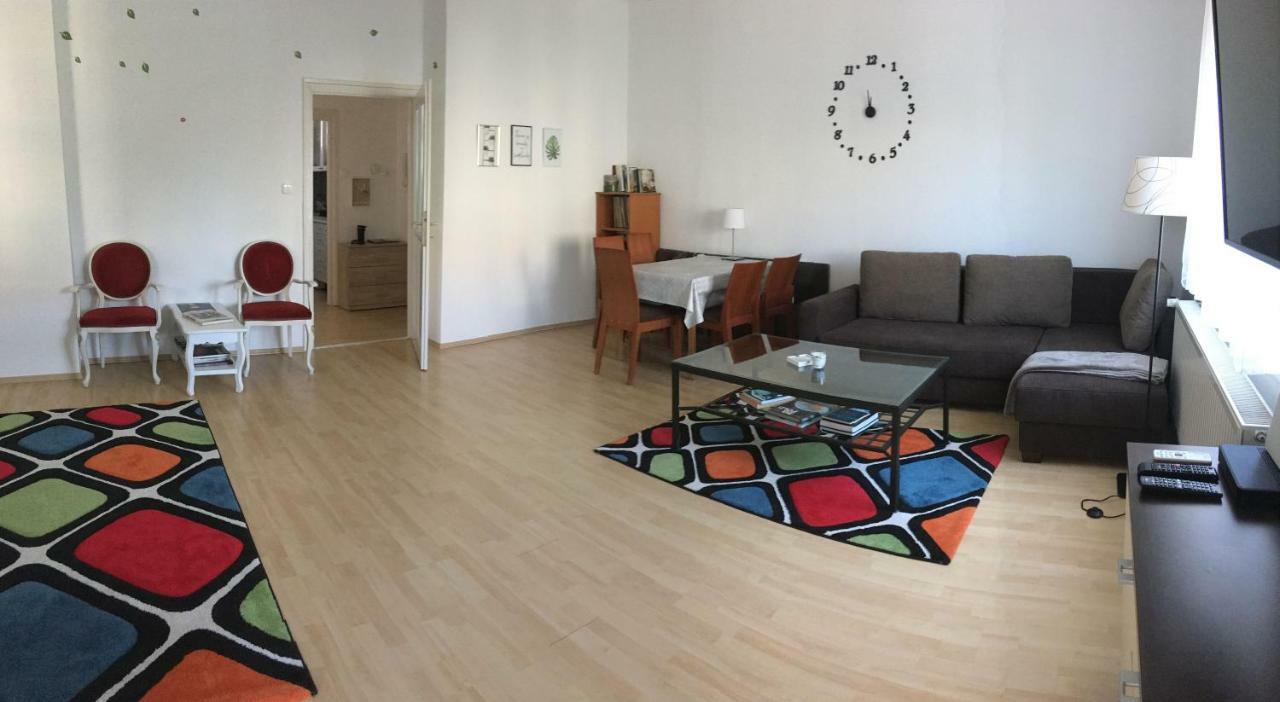 Comfort Apartment เคสเท ภายนอก รูปภาพ