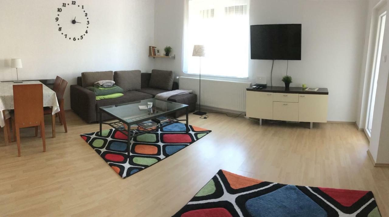 Comfort Apartment เคสเท ภายนอก รูปภาพ