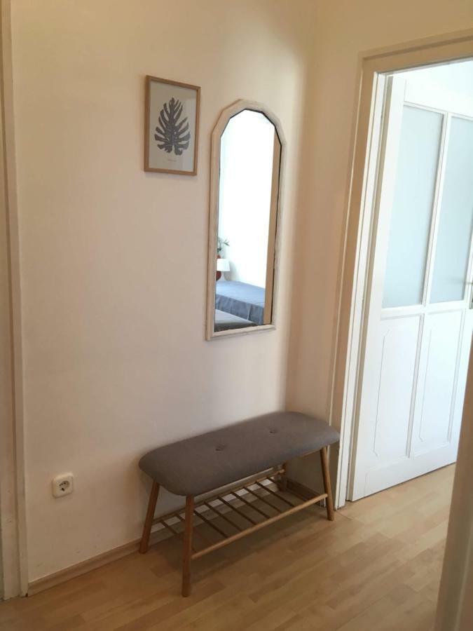 Comfort Apartment เคสเท ภายนอก รูปภาพ
