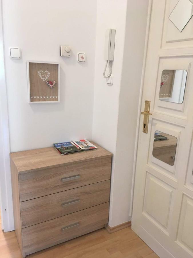 Comfort Apartment เคสเท ภายนอก รูปภาพ